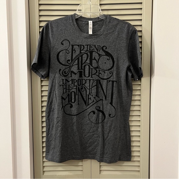 Lululemon Men’s Printed T Shirt EUC - Picture 1 of 5